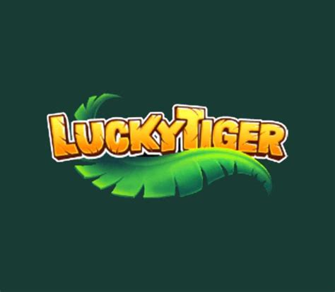 LUCKY125 Login   Login Lucky Tiger Casino - LUCKY125 Login