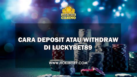 LUCKYBET89 Website Resmi QQ89BET Alternatif - QQ89BET Alternatif