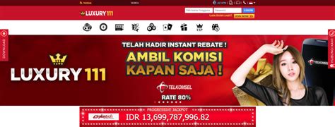 LUXURY111 Salah Satu Link Alternatif Untuk Slot Terbaru LUXURY111 - LUXURY111