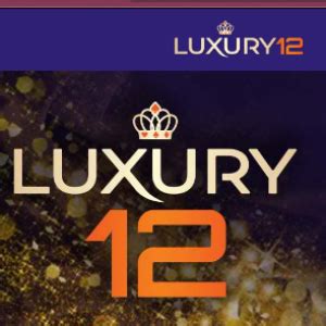 LUXURY12 Situs Judi Slot Online Presentations Channel LUXURY12 - LUXURY12