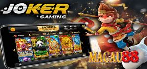 MACAU88 Situs Judi Online Macau Slot Gacor Resmi MACAU88 Rtp - MACAU88 Rtp