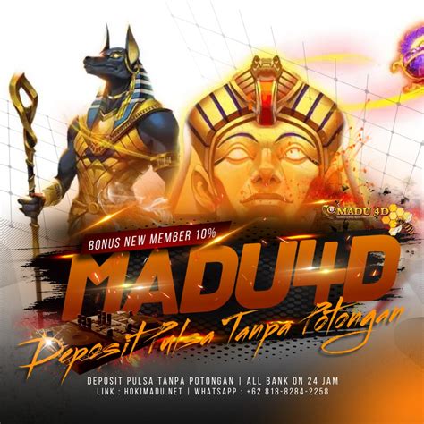 MADU4D Lounge Platform Games Online Resmi Pertama Yang MADU4D Login - MADU4D Login