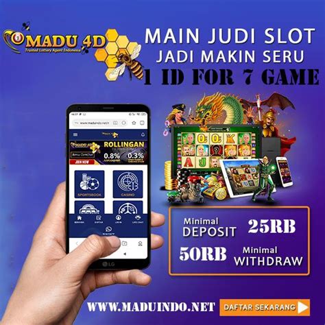 MADU4D Platform Permainan Terpercaya Di Seluruh Indonesia MADU4D Rtp - MADU4D Rtp