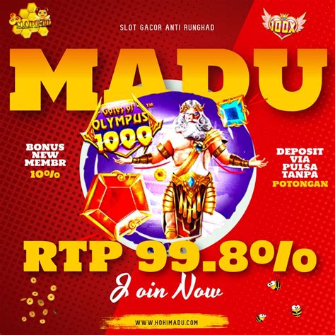 MADU4D Slot Gacor Terbaru MADU4D Slot - MADU4D Slot