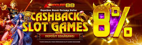 MADURA88 Kumpulan Games SLOT88 Gacor Amp Pasti Maxwin MADURA88 - MADURA88