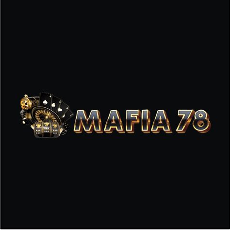 MAFIA78 MAFIA78 - MAFIA78