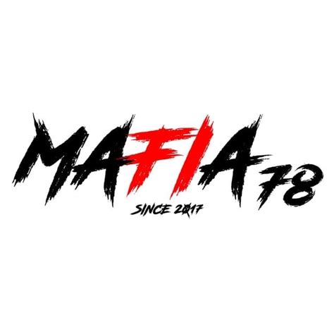 MAFIA78   Official MAFIA78 Event Mixparlay MAFIA78 Facebook - MAFIA78