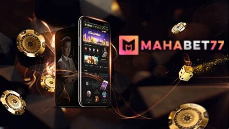 MAHABET77 Kesenangan Game Online Dimulai Dari Deposit Qris MAHABET77 - MAHABET77