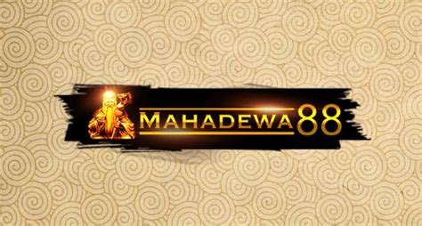 MAHADEWA88 MANDEH88 Login - MANDEH88 Login