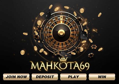MAHKOTA69 Akun Game Online Terbaik Di Indonesia Medium Judi MAHKOTA69 Online - Judi MAHKOTA69 Online