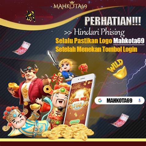 MAHKOTA69 Situs Judi Online Terpercaya NO1 Slot Gacor MAHKOTA69 Rtp - MAHKOTA69 Rtp