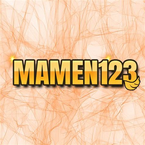 MAMEN123 Daftar Situs Online Permainan Populer Di Asia SLOT123 Rtp - SLOT123 Rtp