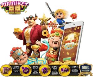 MAMIBET88 Pilihan Utama Pecinta Online Gaming Indonesia MAMIBET88 Slot - MAMIBET88 Slot