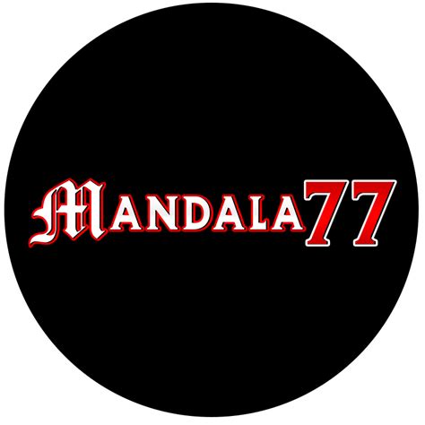 MANDALA77 Cc MANDALA77 Resmi - MANDALA77 Resmi
