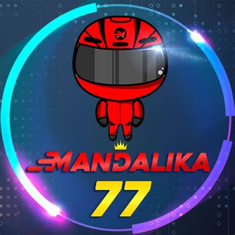 MANDALIKA77 Facebook MANDALIKA77 - MANDALIKA77