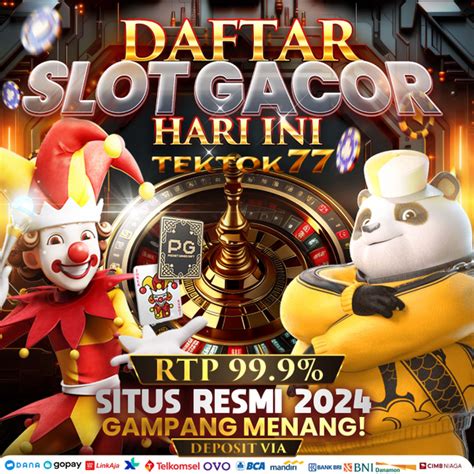 MANDALIKA77 Situs Slot TEKTOK77 Gacor Server Thailand MANDALIKA77 - MANDALIKA77