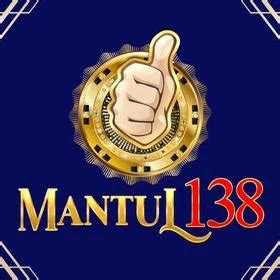 MANTUL138 Gt Gt Daftar Link Saat Ini Dengan MANUT88 Slot - MANUT88 Slot