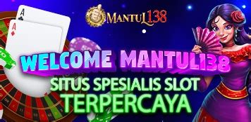 MANTUL138 Gt Gt Rasakan Keseruan Bermain Game Online MANTUL138 - MANTUL138