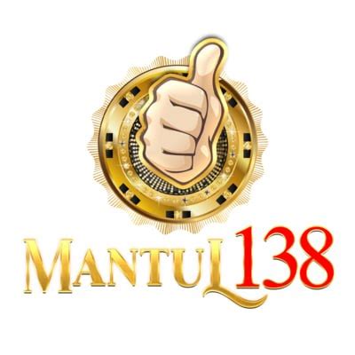 MANTUL138 Situs Paling The Best Saat Ini Dengan MANTUL138 - MANTUL138