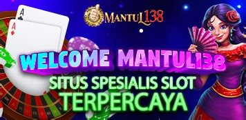 MANTUL138 Situs Slot Online Gacor Mudah Menang Hari VIPASTON138 Slot - VIPASTON138 Slot