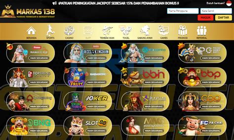 MARKAS138 Rtp Adalah Situs Judi Online Gaming Slot OLIMPUS88 Login - OLIMPUS88 Login