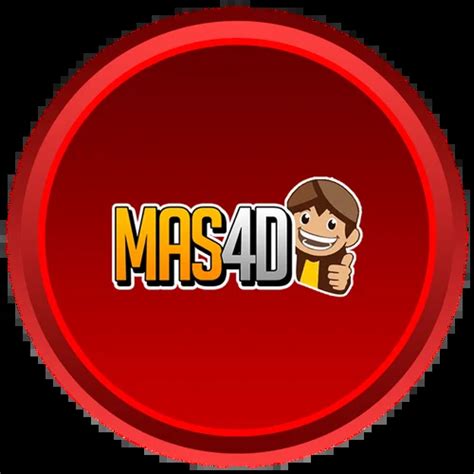 MAS4D Official MAS4D Situs Game Online Terpercaya Dan MAS4D - MAS4D