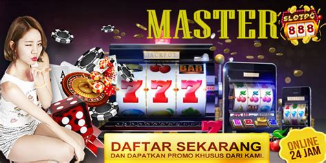 MASTERSLOT888 Permainan Judi Online Yang Gampang Menang MASTERSLOT88 - MASTERSLOT88