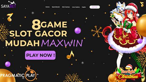 MAX4D Situs Game Online Gampang Menang Pasti Maxwin MANIAK4D Resmi - MANIAK4D Resmi