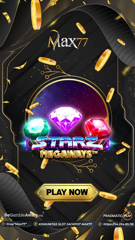 MAX77 Situs Judi Slot Online Terbaik Dengan Win MAX77 - MAX77