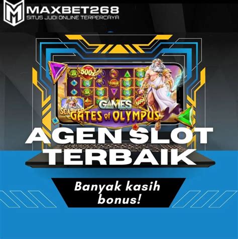 MAXBET268 Situs Game Slot Pulsa Terbaik Tanpa Potongan MAXBET228 - MAXBET228