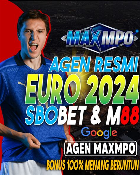 MAXBET388 Login Game Parlay Euro 2024 Best Of MAXBET228 - MAXBET228