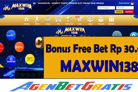 MAXWIN138   MAXWIN138 MAXWIN138 Website Game Judi Slot Online Terbaik - MAXWIN138
