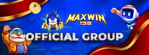 MAXWIN138   MAXWIN138 Official Facebook - MAXWIN138