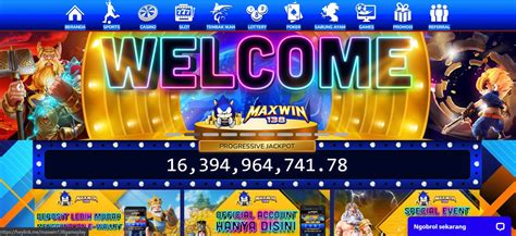 MAXWIN138 Link Alternatif MAXWIN138 Official Slot Login KINGMAXWIN189 Resmi - KINGMAXWIN189 Resmi
