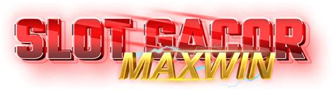 MAXWIN138 Situs Slot Gacor Hari Ini Lisensi Resmi MAXWIN138 - MAXWIN138