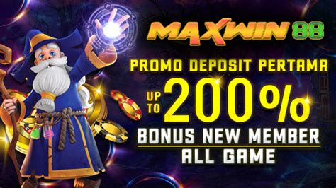 MAXWIN88 Safe And Trusted Gaming Site Top Priority MAXWIN089 - MAXWIN089