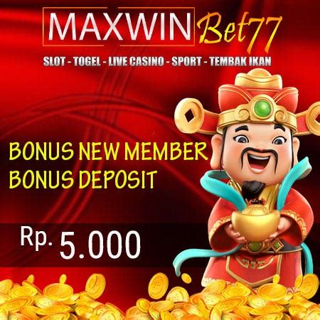 MAXWINBET77 Slot Gacor Deposit Bank Papua 5 Ribu Msislot  Rtp - Msislot  Rtp