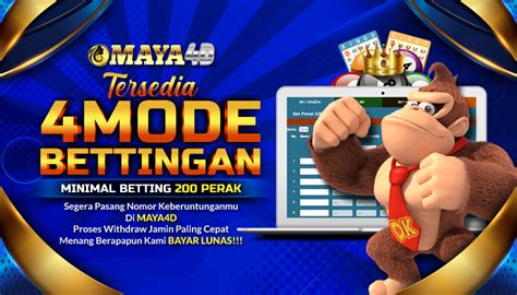 MAYA4D Tempat Game Online Paling Diminati Di Indonesia MAYA4D Alternatif - MAYA4D Alternatif