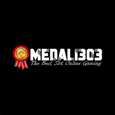 MEDALI303 Portal Slot Online Provider Terlengkap Gampang Jackpot MEDALI303 Login - MEDALI303 Login