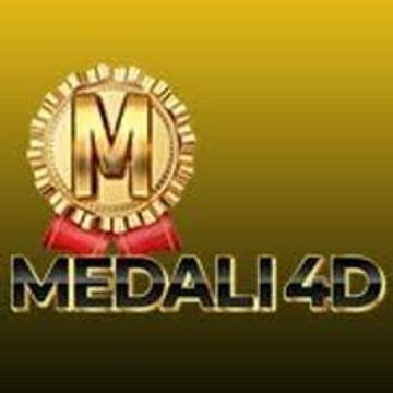 MEDALI4D Link Alternatif Slot Gacor MEDALI4D - MEDALI4D