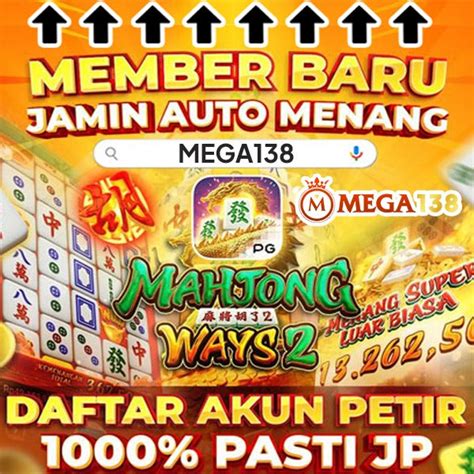 MEGA138 Daftar Situs Slot Link Alternatif Mega 138 MEGA138 - MEGA138