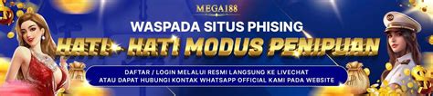 MEGA188 Kemudahan Main Slot Jackpot Online Terbaik No MEGA188 - MEGA188