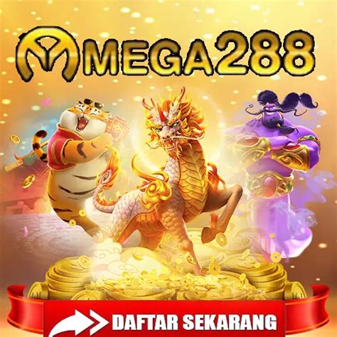 MEGA288 Link Login Resmi Situs Slot Gacor Paling MEGA288 - MEGA288