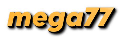 MEGA77 Situs Game Online Terpercaya Dengan Kesempatan Cuan Situs 77 Login - Situs 77 Login