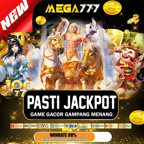 MEGA777 Situs Slot Gacor Rtp Tertinggi 95 Gampang Gampang Rtp - Gampang Rtp