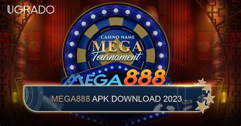 MEGA888 Apk Download Latest Version 2023 2024 88 Mega Resmi - 88 Mega Resmi