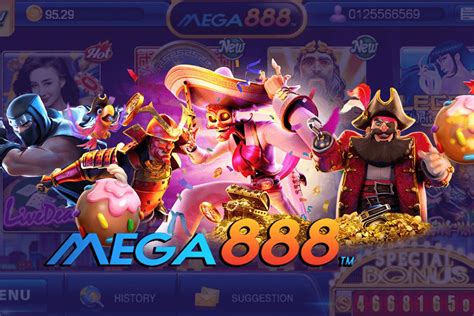 MEGA888 Official MEGA888 Download Amp Login Portal MIG88 Slot - MIG88 Slot