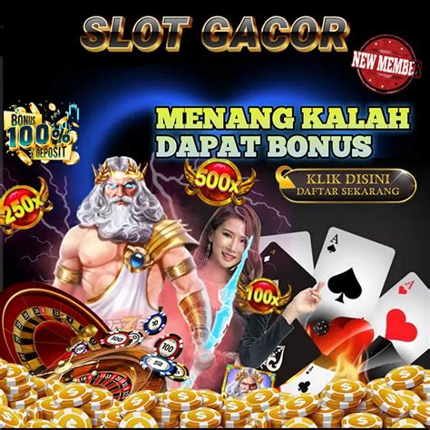 MEGASLOT188 Pernah Menjadi Panutan Utama Para Player MEGA188 - MEGA188