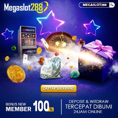 MEGASLOT288 Situs Judi Slot Qris 10 Ribu Tanpa Judi MEGASLOT288  Online - Judi MEGASLOT288  Online