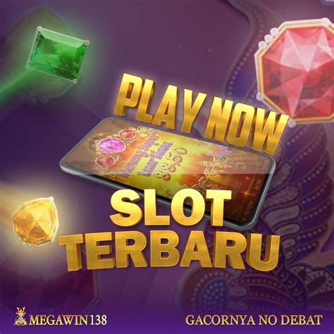 MEGAWIN138 Link Slot Online Tergacor Megawin Slot - Megawin Slot